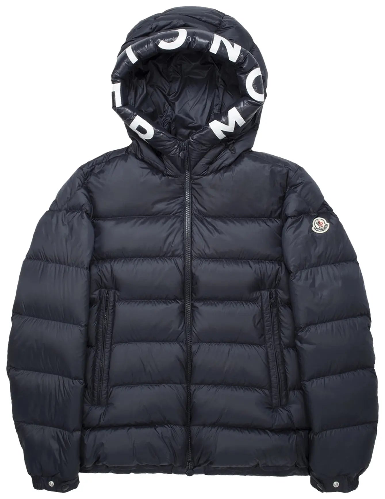 Moncler Salzman Jacket Navy