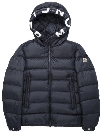 Moncler Salzman Jacket Navy
