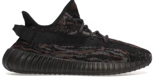 Yeezy 350 v2 MX Rock