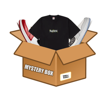 Classic Mystery Box