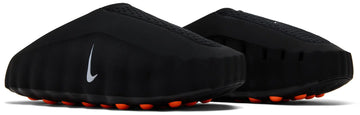 Nike Mind Slide 001 Black Chrome