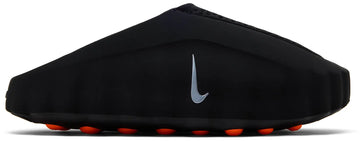 Nike Mind Slide 001 Black Chrome