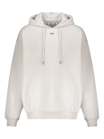 Off-White Off Drawstring Hoodie