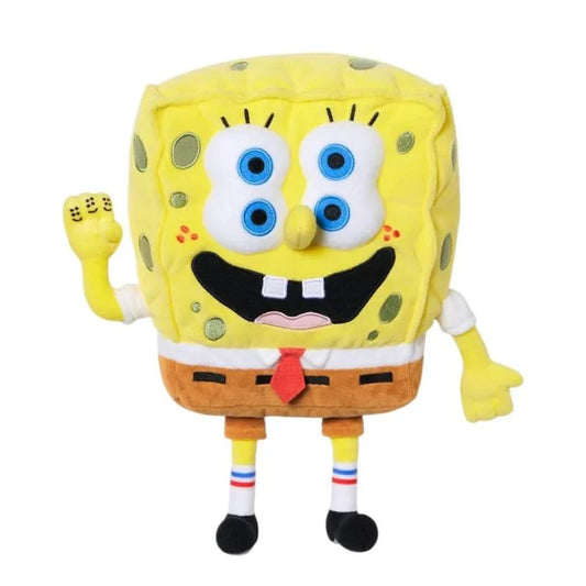 Uniqlo x Spongebob X CPFM Maskotka Spongebob