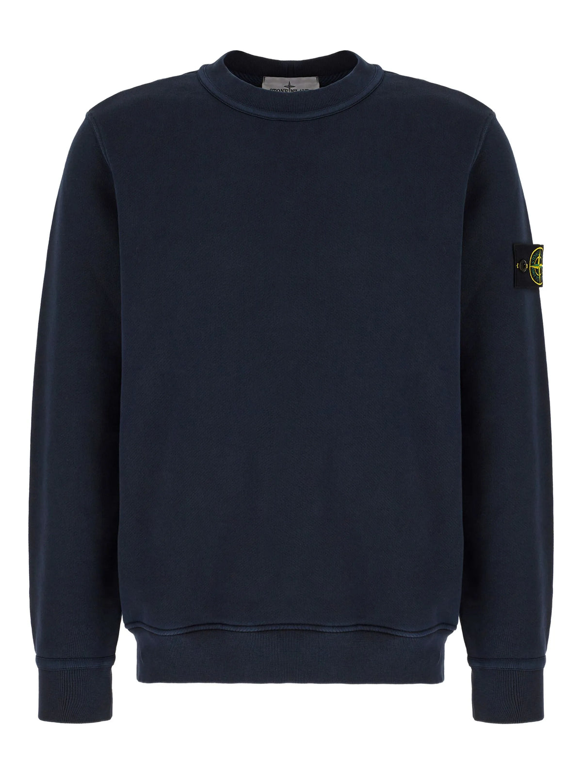 Stone Island Crewneck Navy