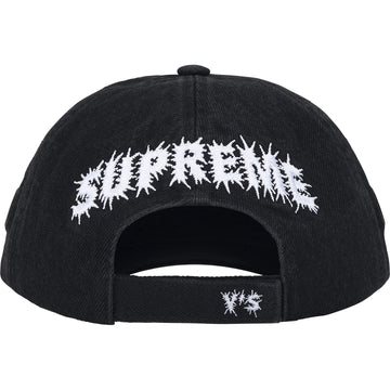 Supreme Yohji Yamamoto Y’s Grommed 6-Panel Cap