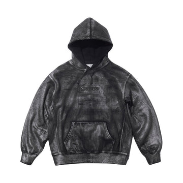 Supreme x Maison Margiela MM6 Boxlogo Hoodie