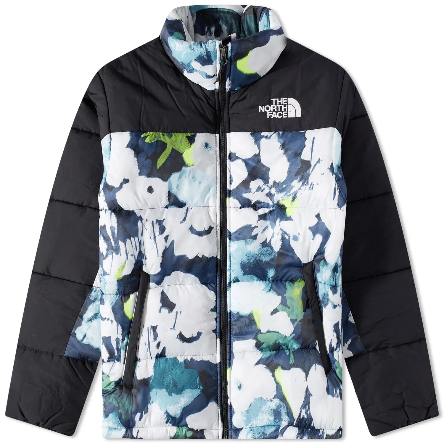 The North Face Himalayan Insulated Jacket