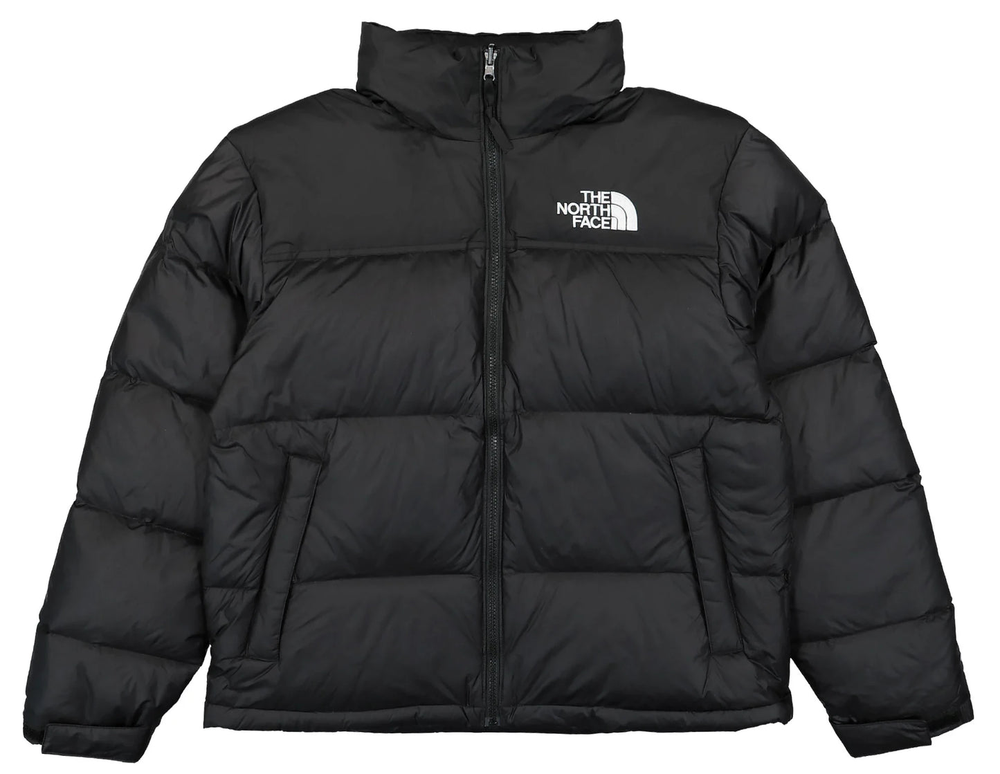 The North Face 1996 Retro Nuptse Jacket Black