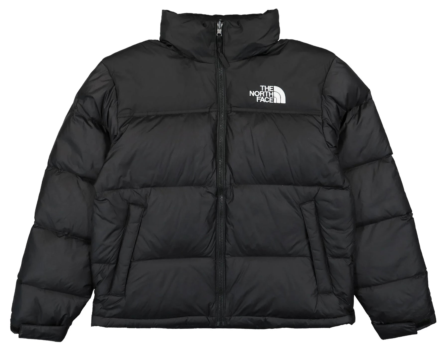 The North Face 1996 Retro Nuptse Jacket Black