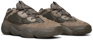 Adidas Yeezy 500 Clay Brown – zdjęcie 2