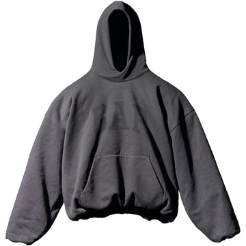 Yeezy Gap Engineered by Balenciaga Dove Hoodie Black