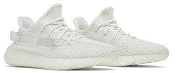 Adidas Yeezy Boost 350 V2 Bone