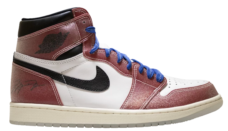 Air Jordan Retro High Chicago Trophy Room (Friends and Family