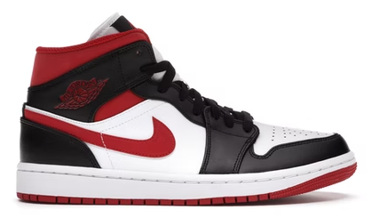 Air jordan 1 sail gym red Clearance