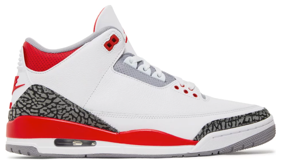 Outlet Jordan 3s