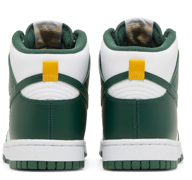 Nike Dunk High Australia