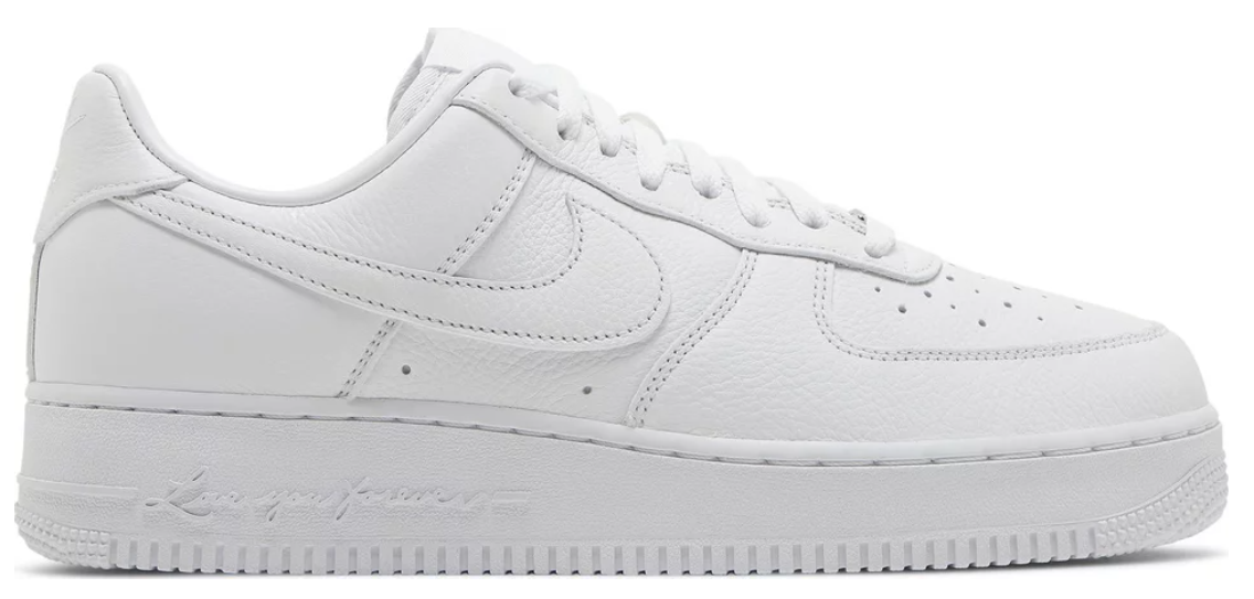 Nike Air Force 1 Low x Drake Nocta Certified Lover Boy Sneakers