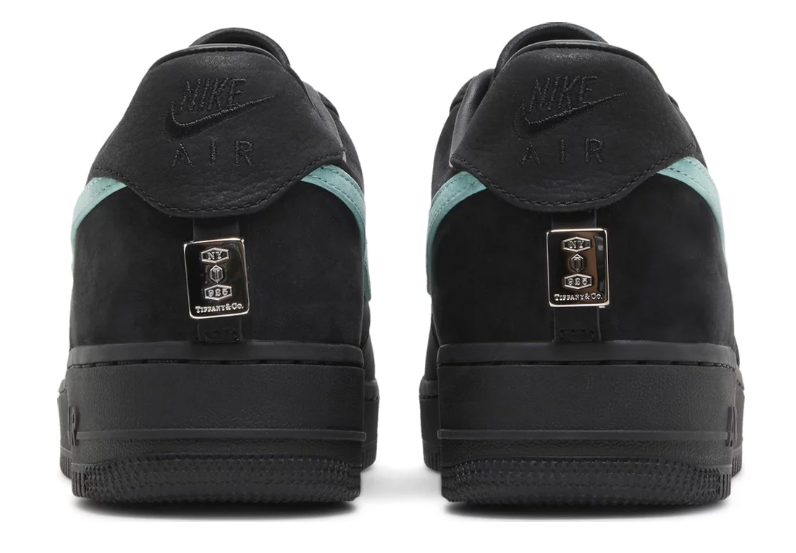 Nike Air Force 1 Low x Tiffany & Co