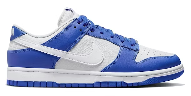 Nike Dunk Low Racer Blue – Sneakers Depot - Main Image