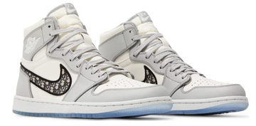 Air Jordan 1 Retro High x Dior