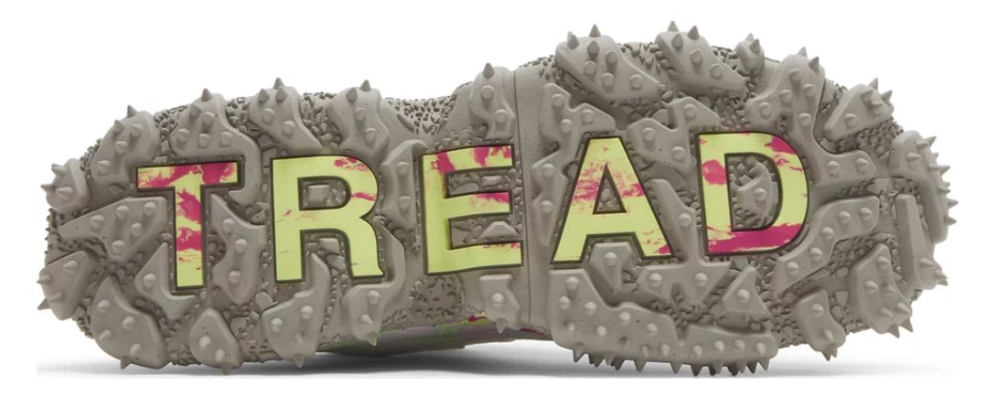 Nike Air Terra Forma Off-White Summit White Psychic Purple