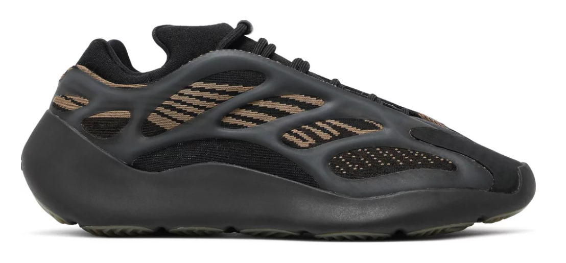 Adidas Yeezy Boost 700 V3 Clay Brown – Sneakers Depot