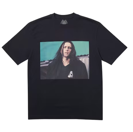 Palace Wise Up T-shirt