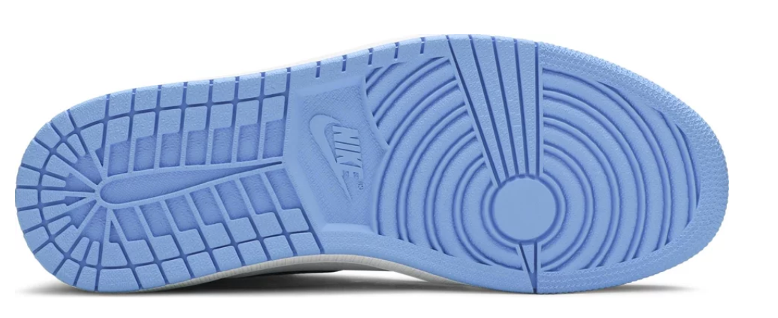 Air Jordan 1 Retro High University Blue