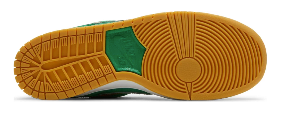 Nike Dunk Low SB 'St. Patrick’s Day'