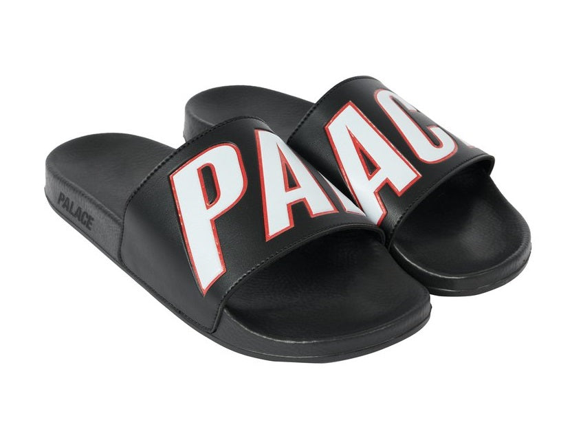 Outlet Palace slides