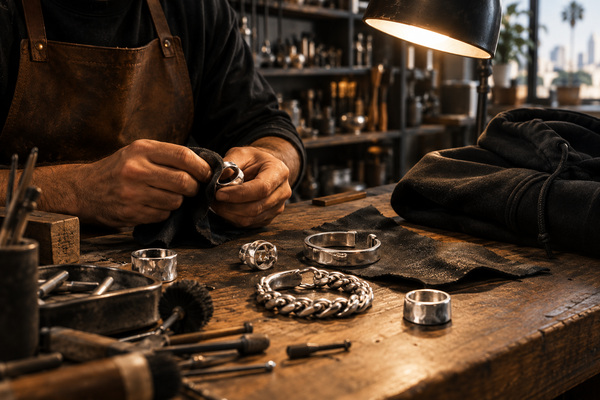 Chrome Hearts – dlaczego jest tak drogie?