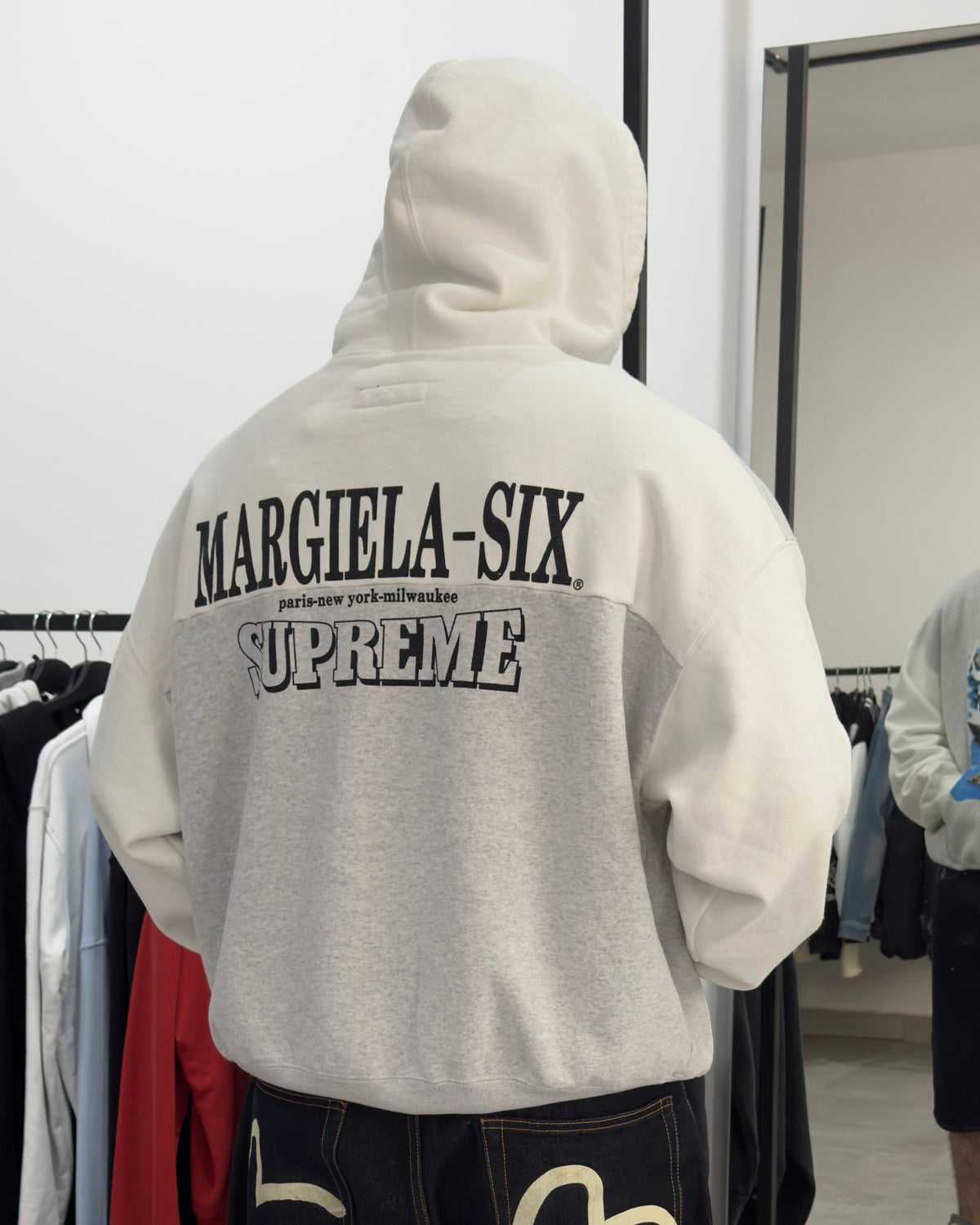Supreme