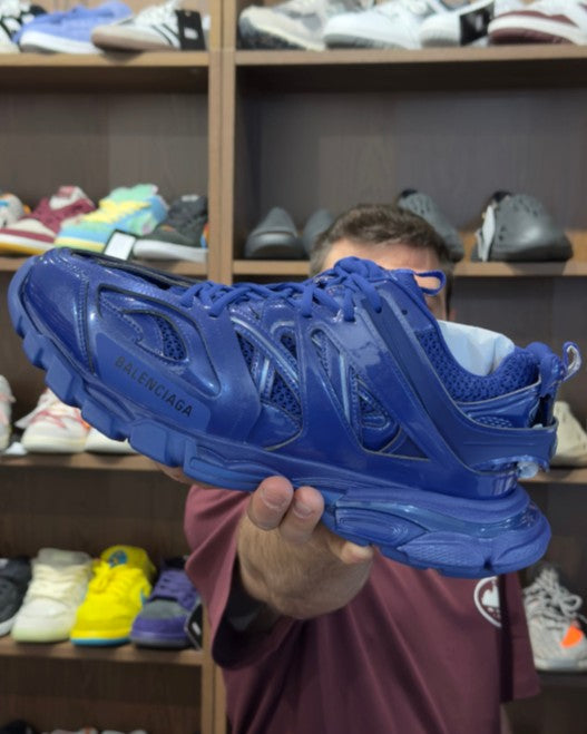 Balenciaga Track