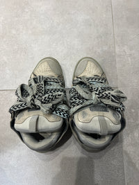 Lanvin Curb Grey