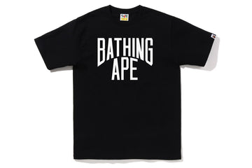 BAPE Bicolor NYC Logo T-shirt