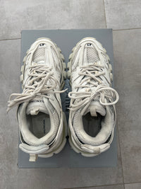 Balenciaga Track White