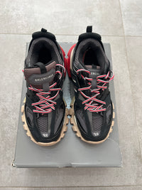 Balenciaga Track Bred