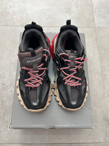 Balenciaga Track Bred