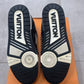 Louis Vuitton Trainer Black Denim