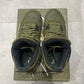 Jordan 4 Craft Olive