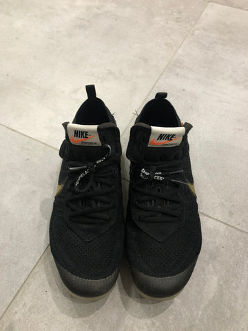 Nike Vapormax Off-White The Ten