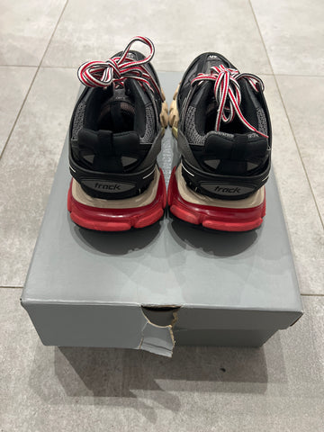 Balenciaga Track Bred