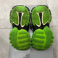 Balenciaga Track Green/Black
