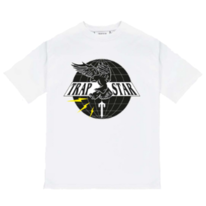 Trapstar Airforce Irongate Tee