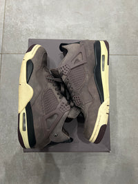 Jordan 4 A Ma Mamire Violet Ore