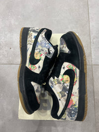Nike Dunk Low SB x Supreme Rammellzee