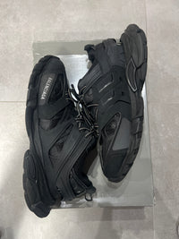 Balenciaga Track Black