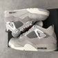 Jordan 4 Frozen Moments