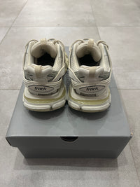 Balenciaga Track White